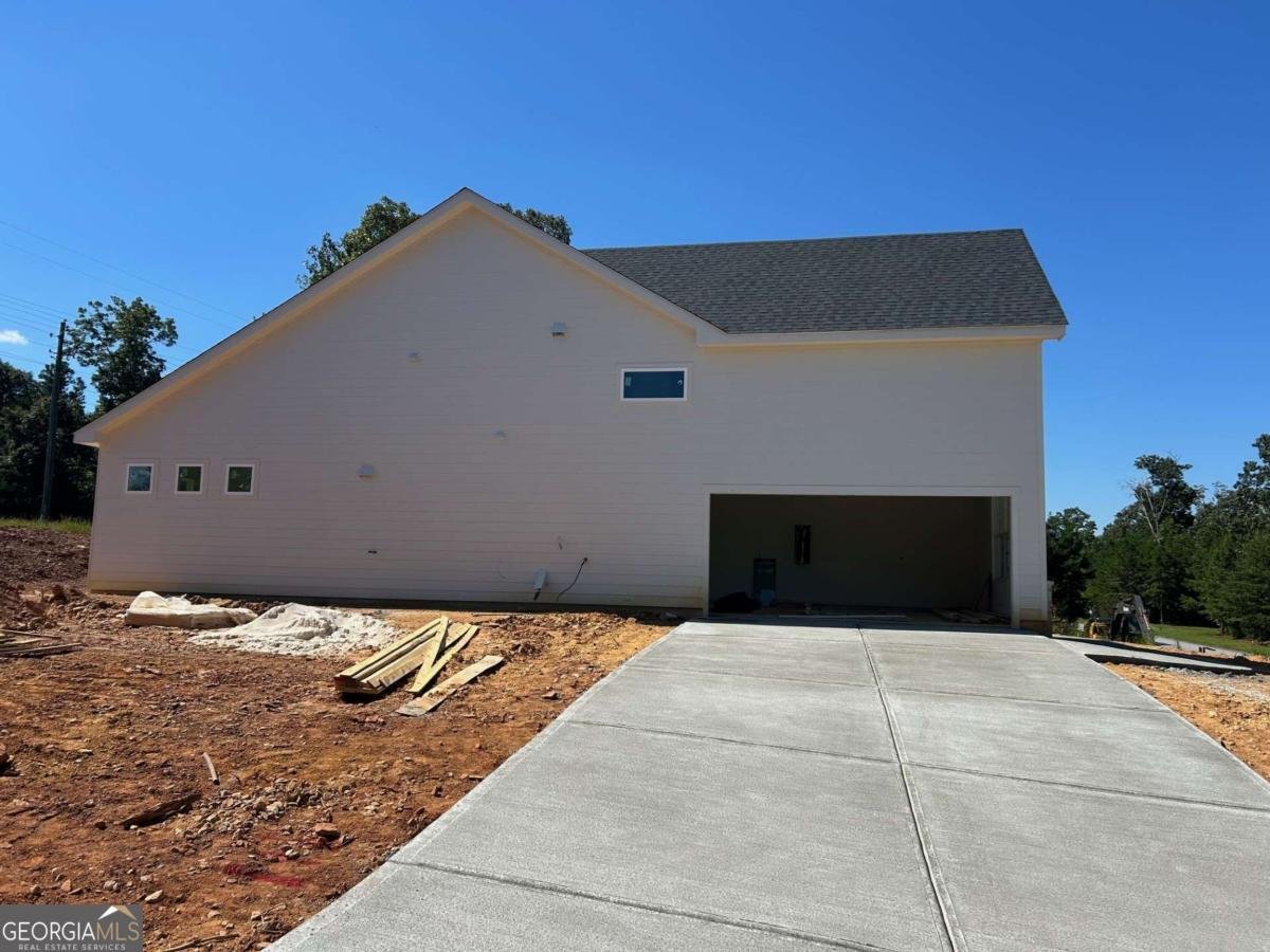 676 Sweetgrass Drive Demorest - 13