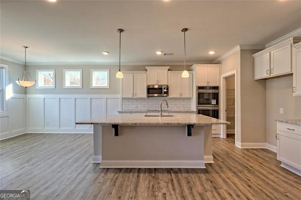 676 Sweetgrass Drive Demorest - 15