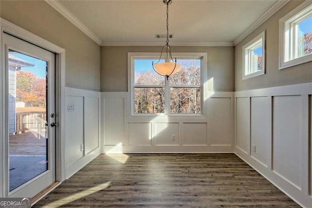 676 Sweetgrass Drive Demorest - 17