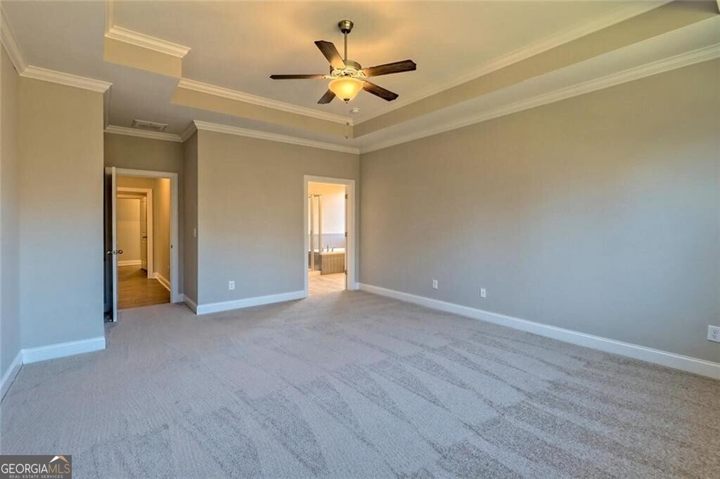676 Sweetgrass Drive Demorest - 3