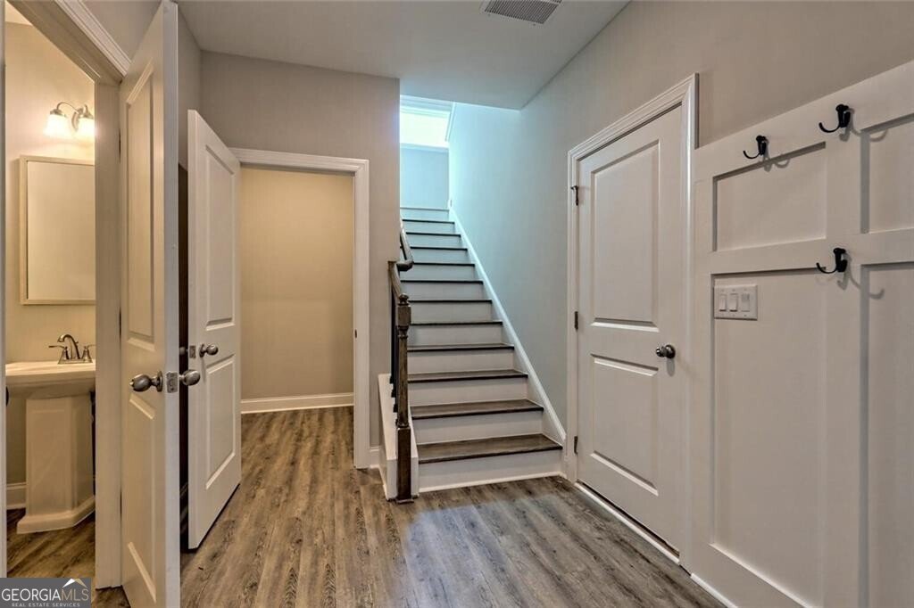 676 Sweetgrass Drive Demorest - 4