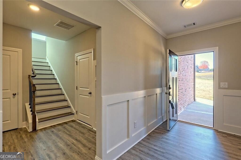 676 Sweetgrass Drive Demorest - 5