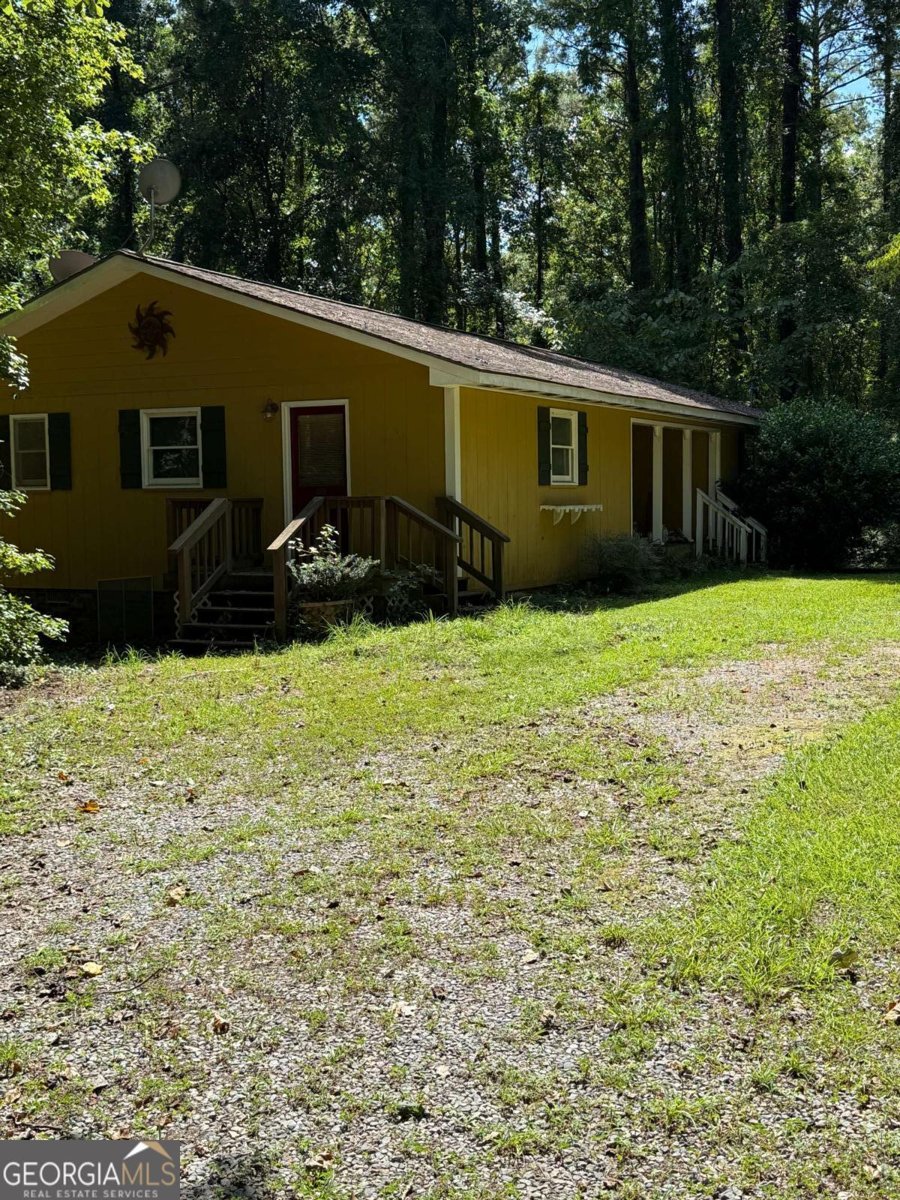 554 Steel Bridge Road Eatonton - 1