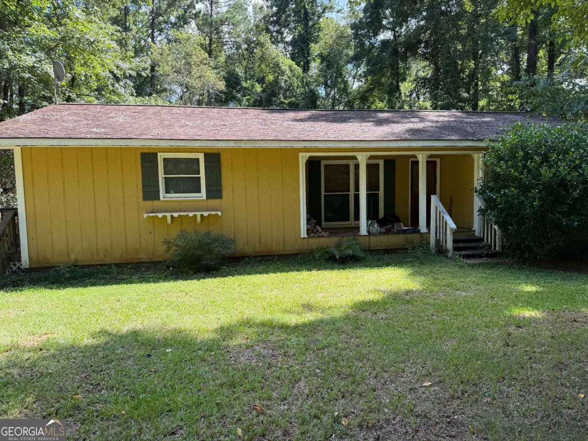 554 Steel Bridge Road Eatonton - 2