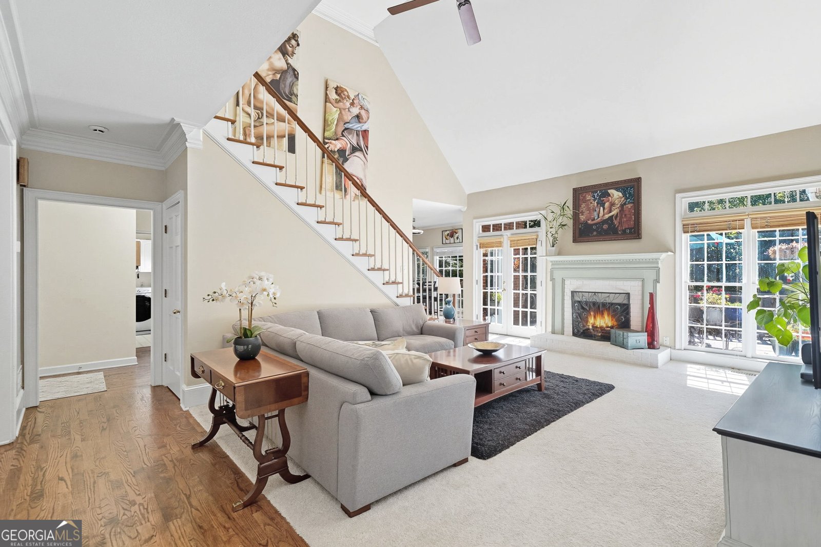 125 Pine Wood Close Roswell - 1