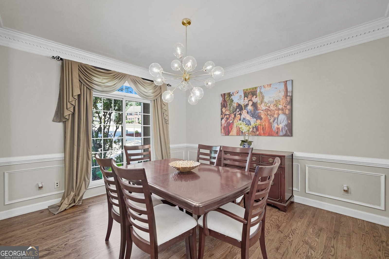 125 Pine Wood Close Roswell - 11
