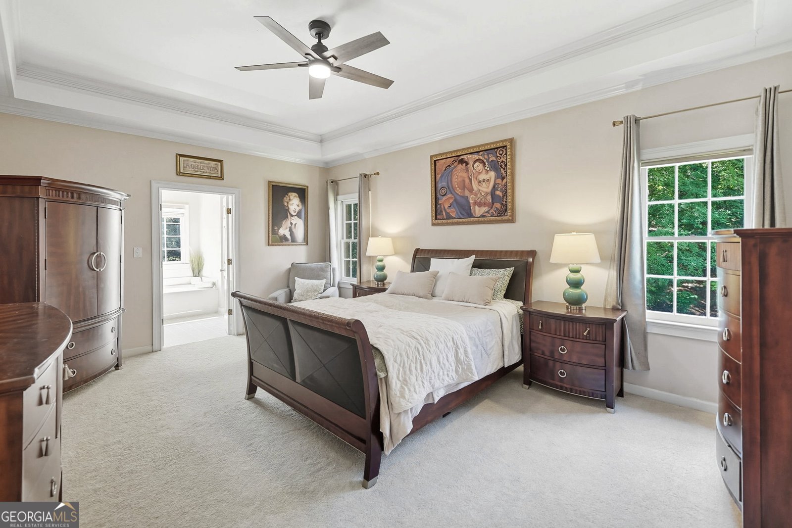 125 Pine Wood Close Roswell - 15