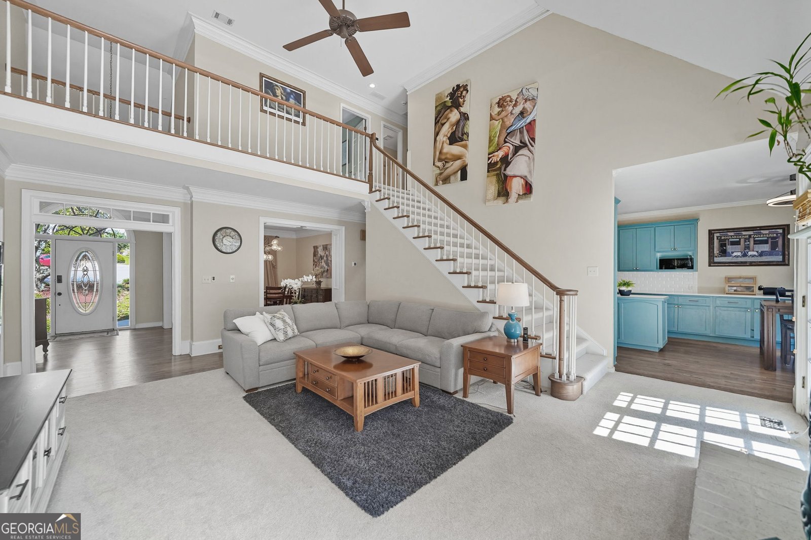 125 Pine Wood Close Roswell - 2