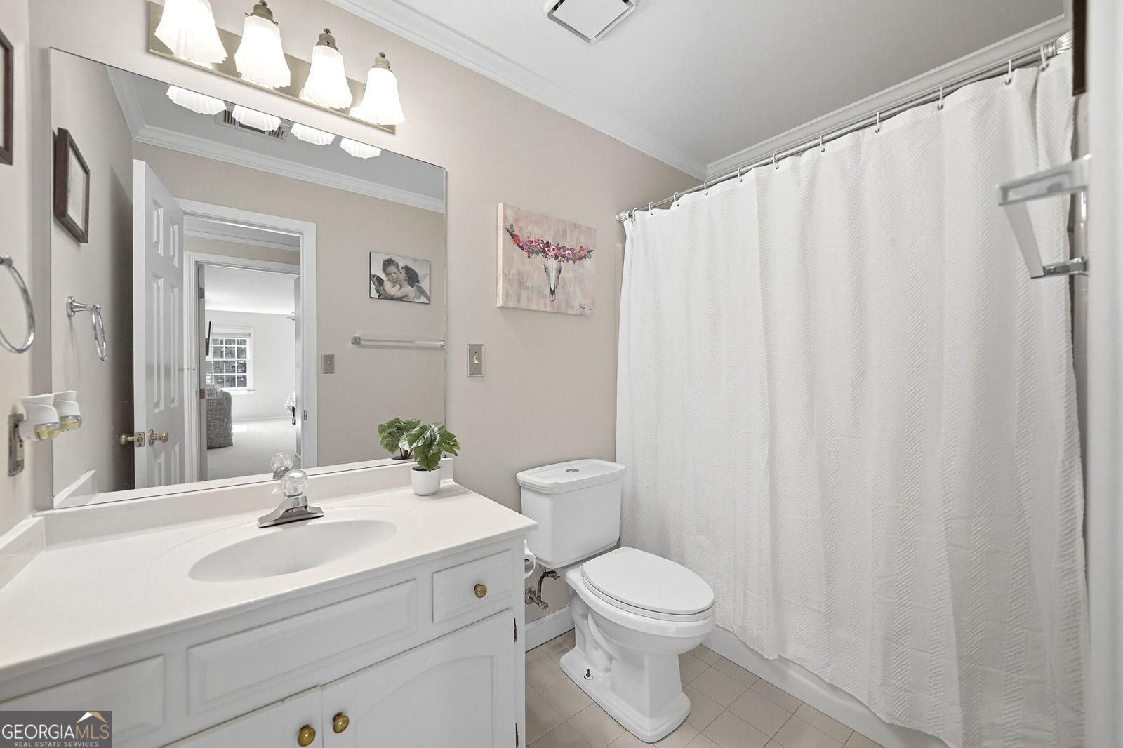 125 Pine Wood Close Roswell - 25