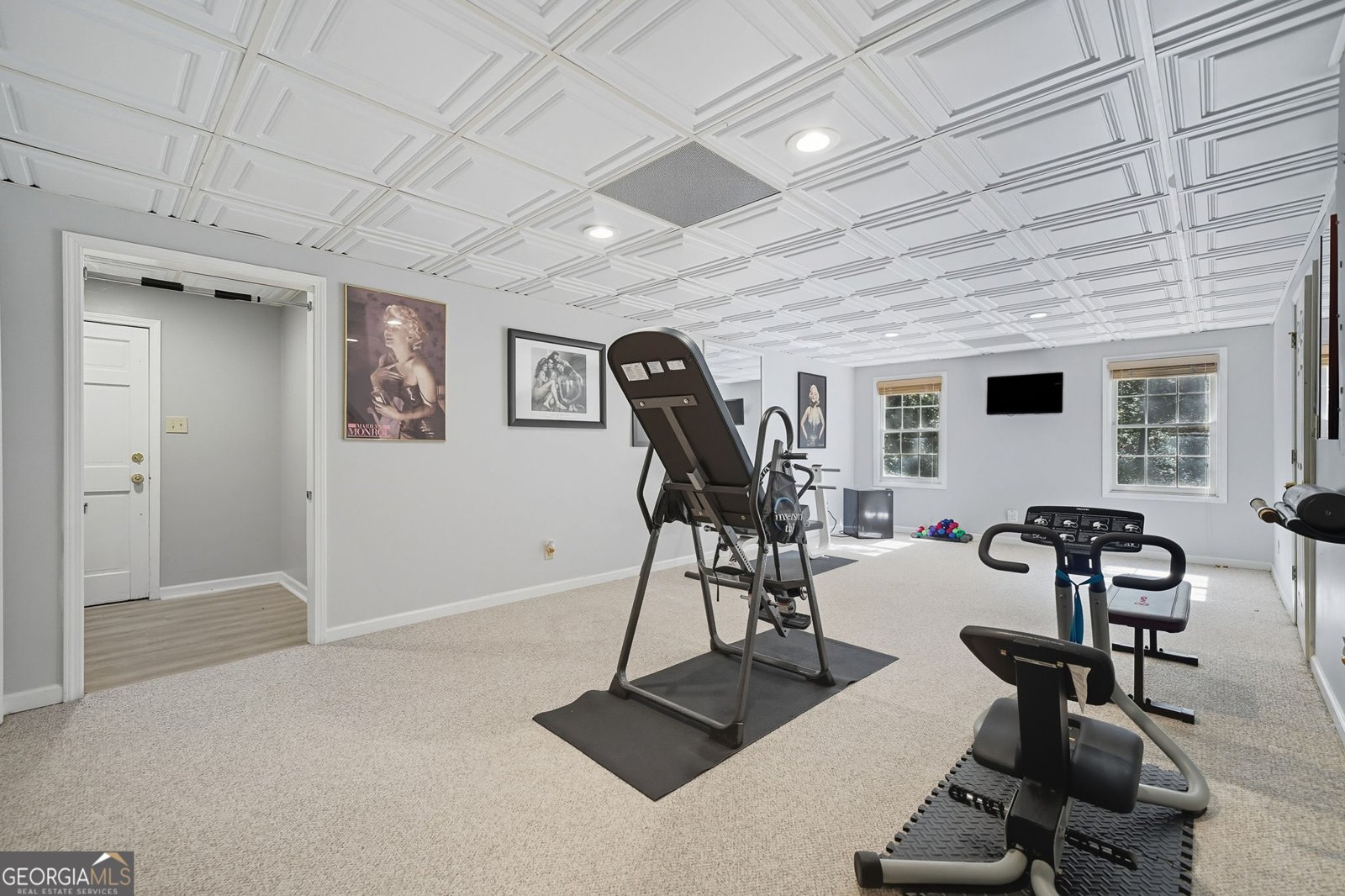 125 Pine Wood Close Roswell - 28