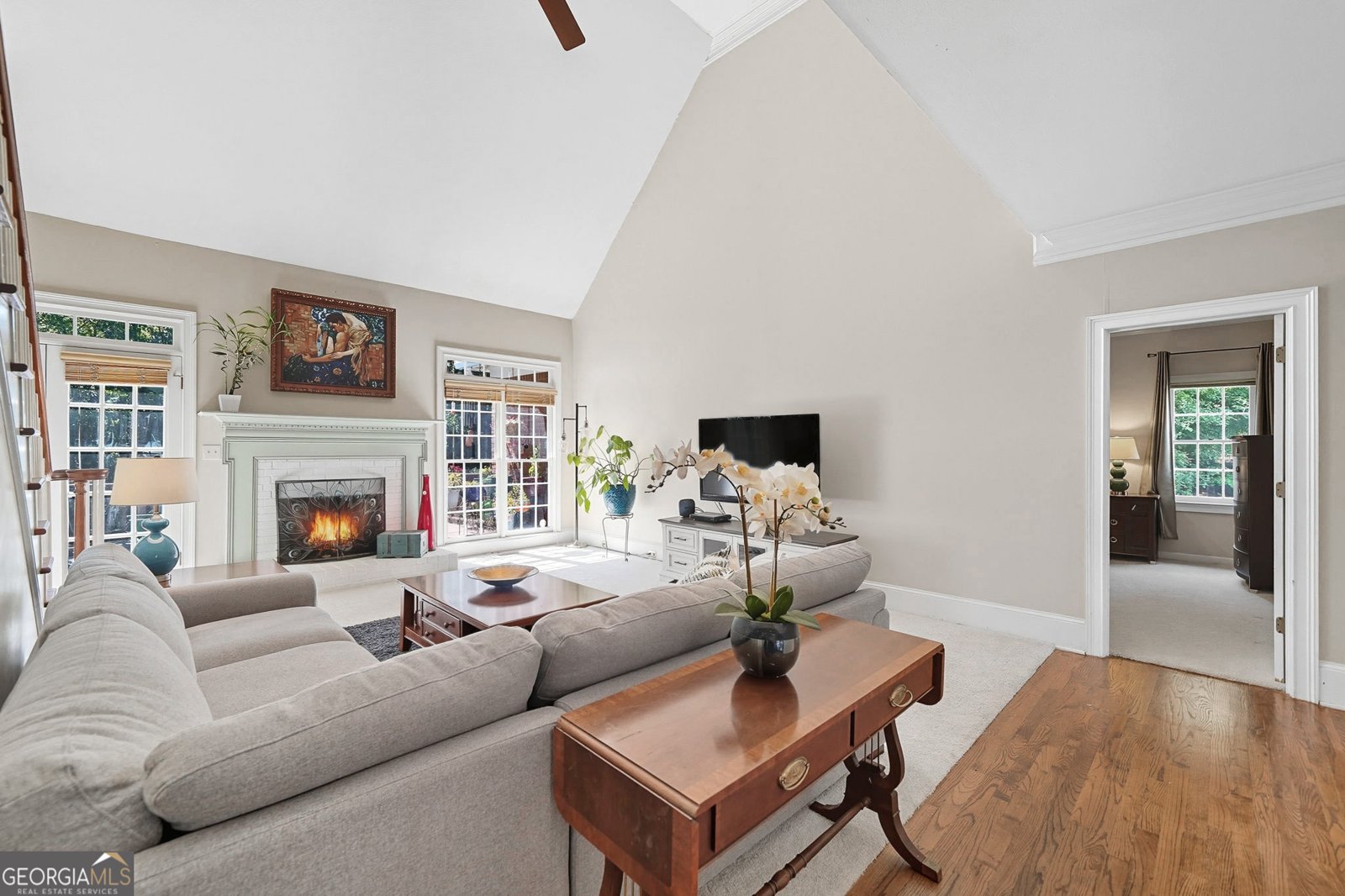 125 Pine Wood Close Roswell - 3