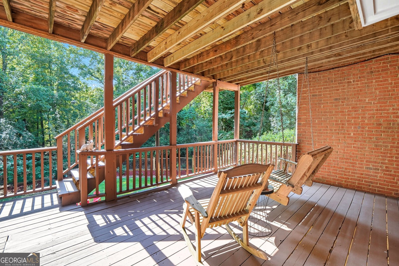 125 Pine Wood Close Roswell - 30