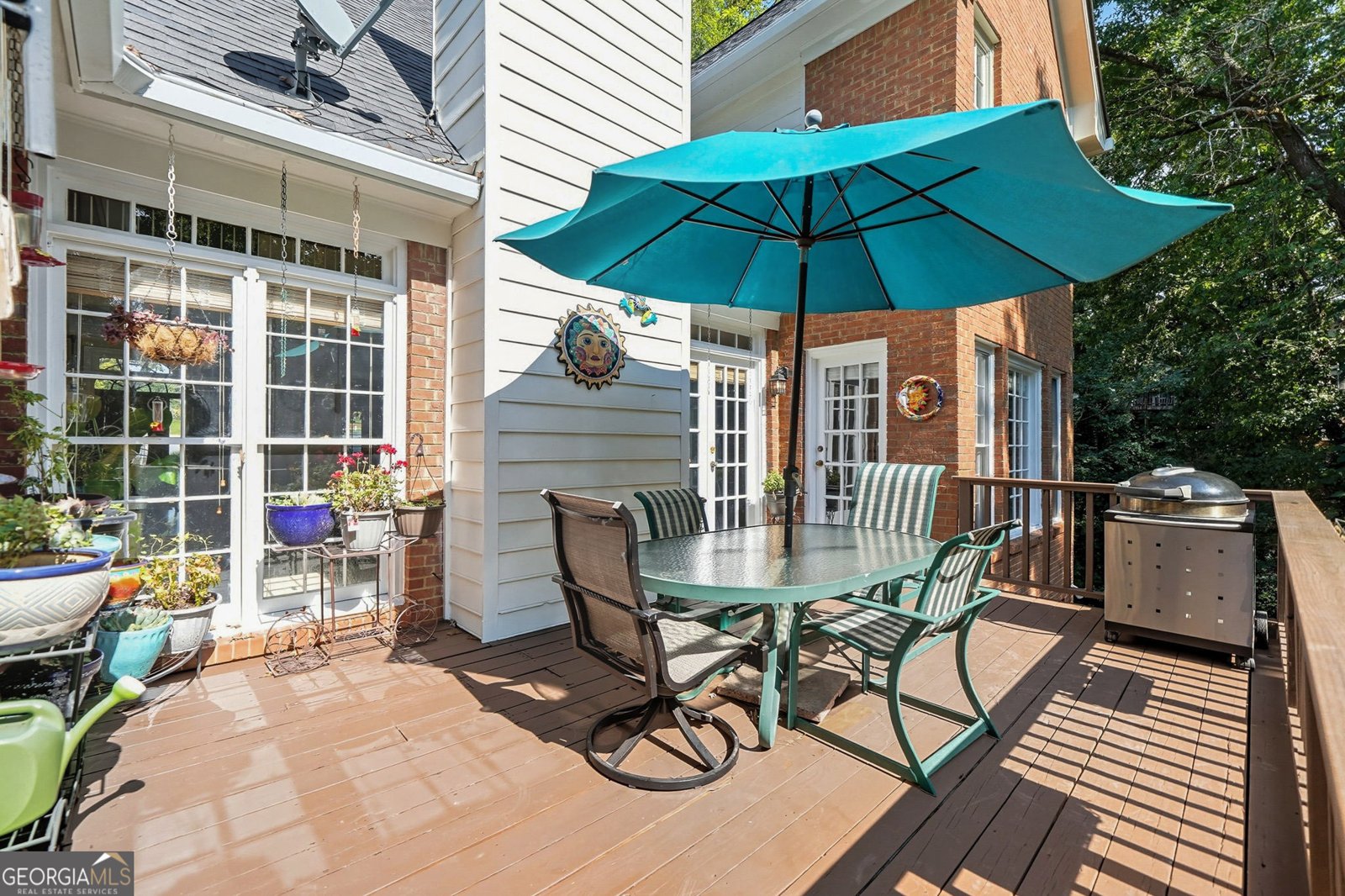 125 Pine Wood Close Roswell - 31