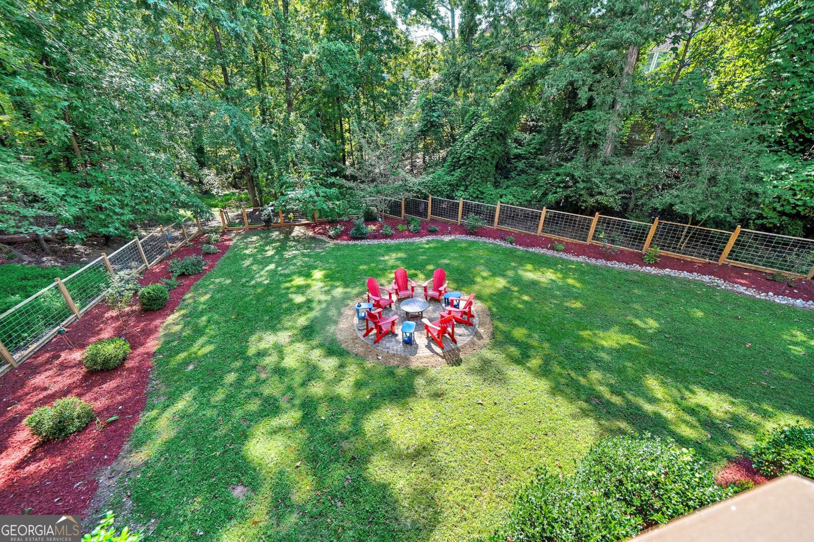 125 Pine Wood Close Roswell - 32