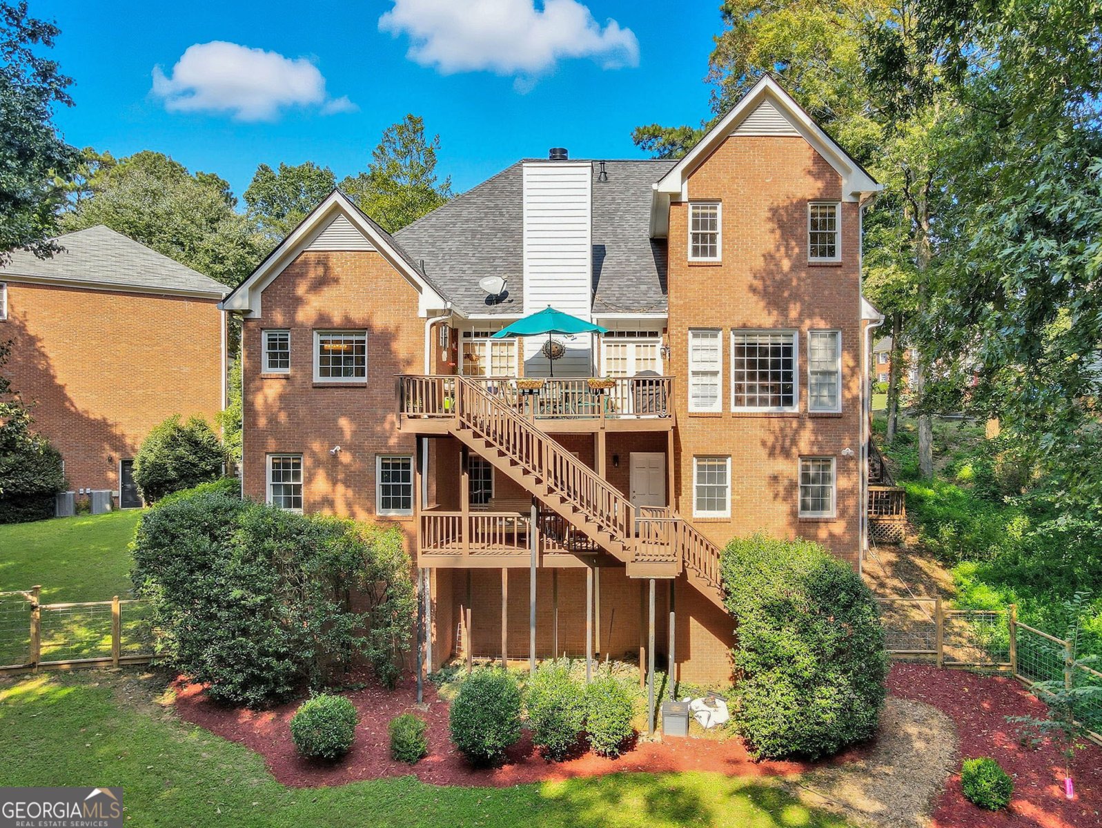 125 Pine Wood Close Roswell - 33