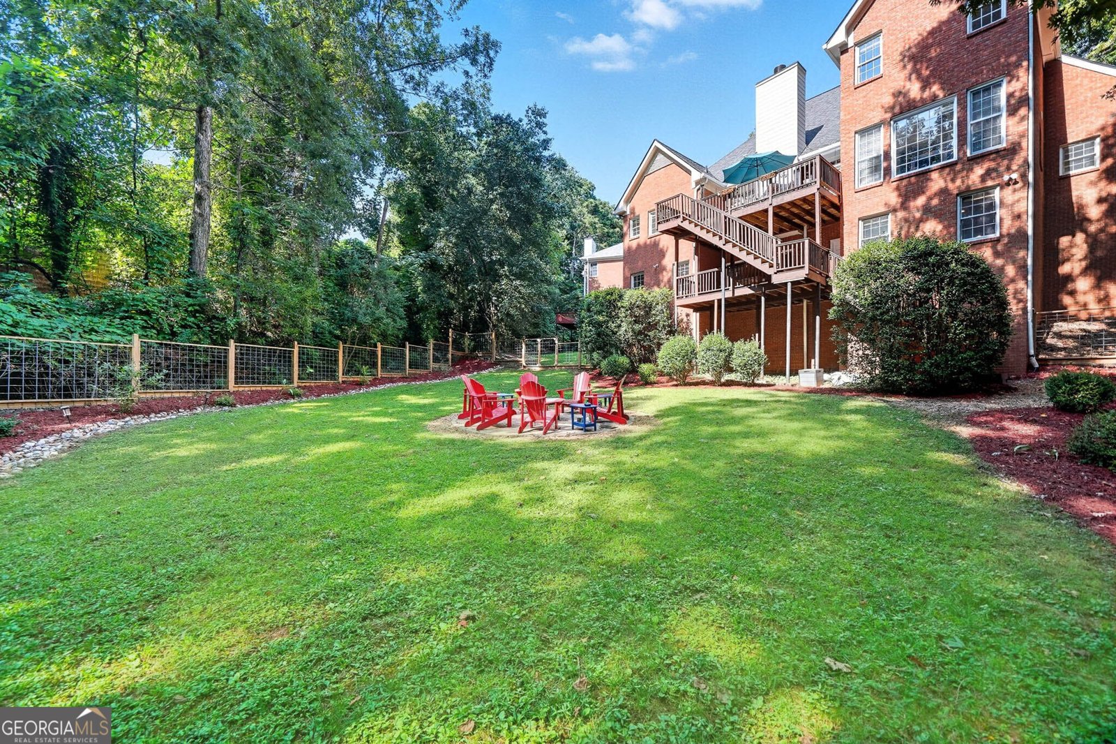 125 Pine Wood Close Roswell - 34