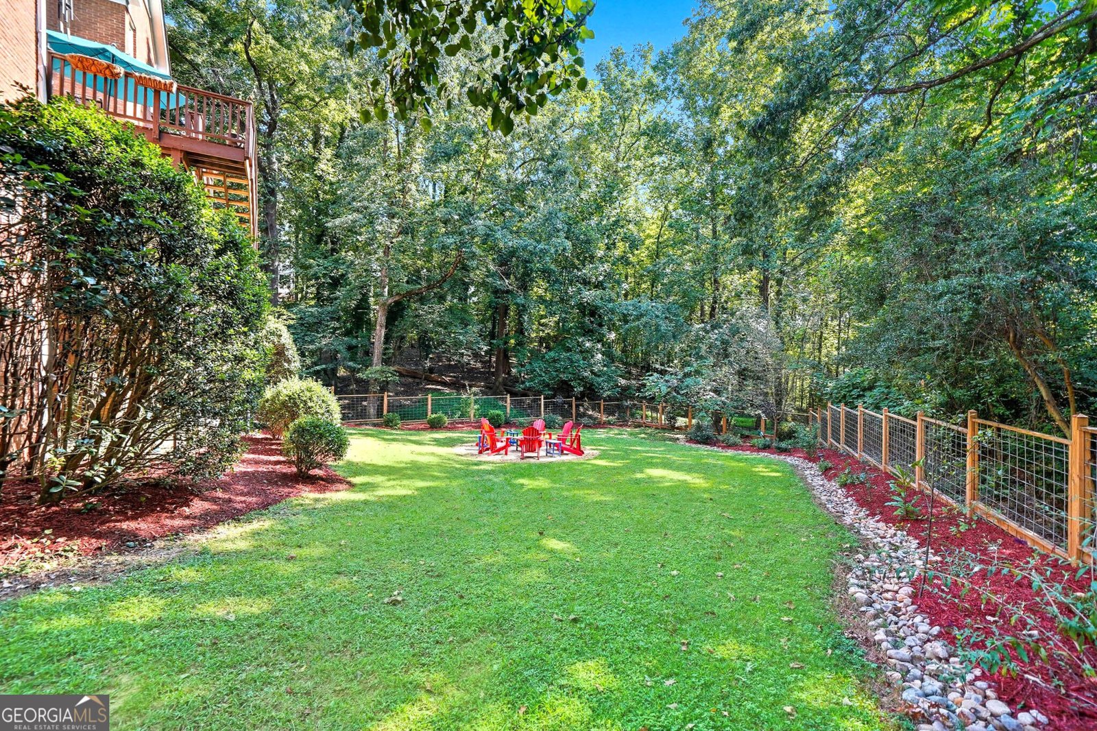 125 Pine Wood Close Roswell - 35