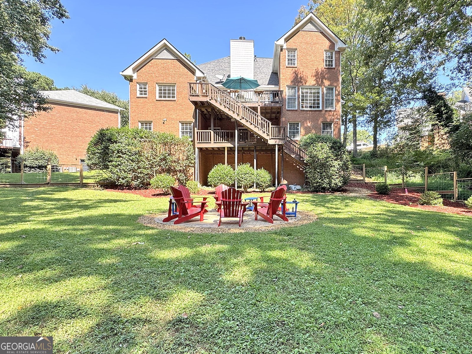 125 Pine Wood Close Roswell - 37