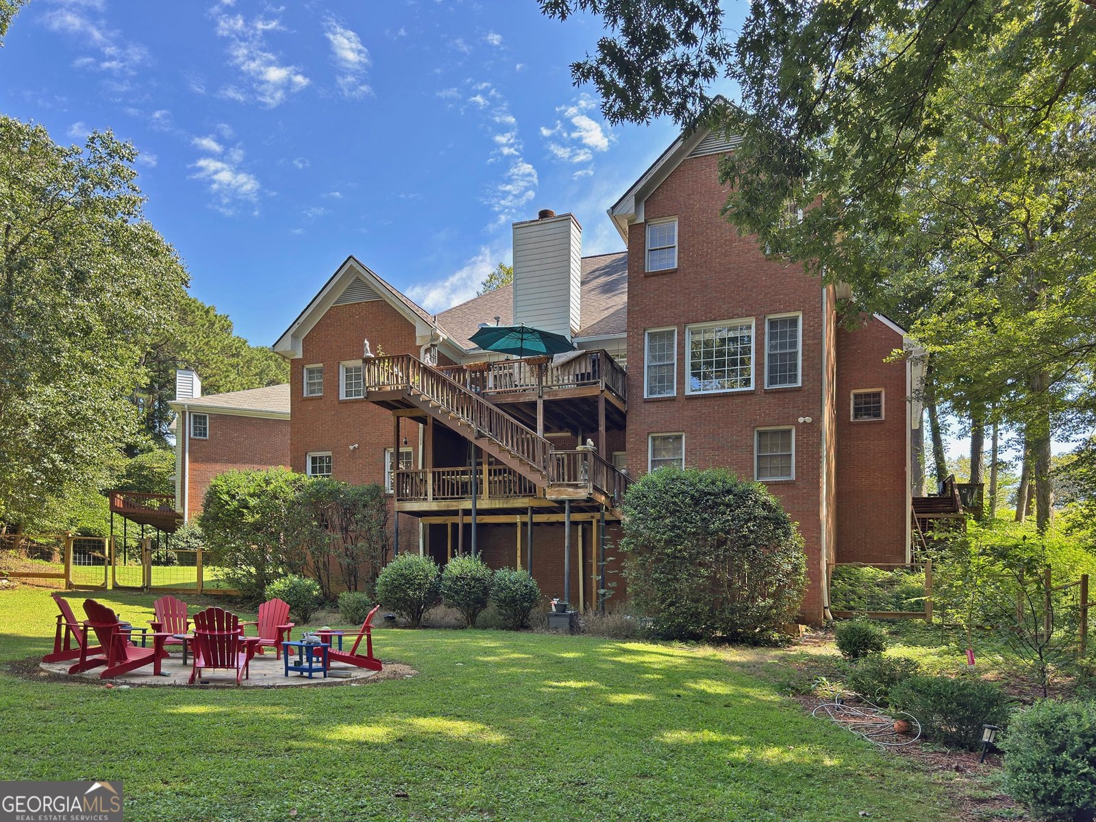 125 Pine Wood Close Roswell - 38