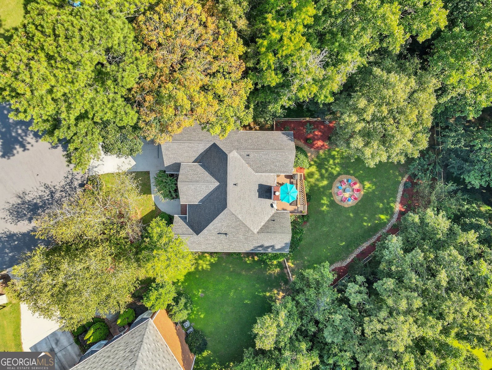125 Pine Wood Close Roswell - 39