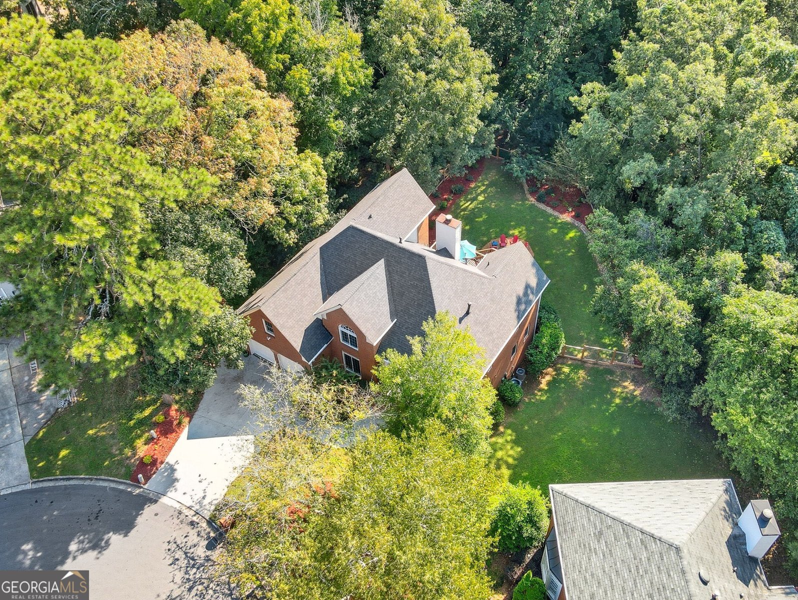 125 Pine Wood Close Roswell - 40