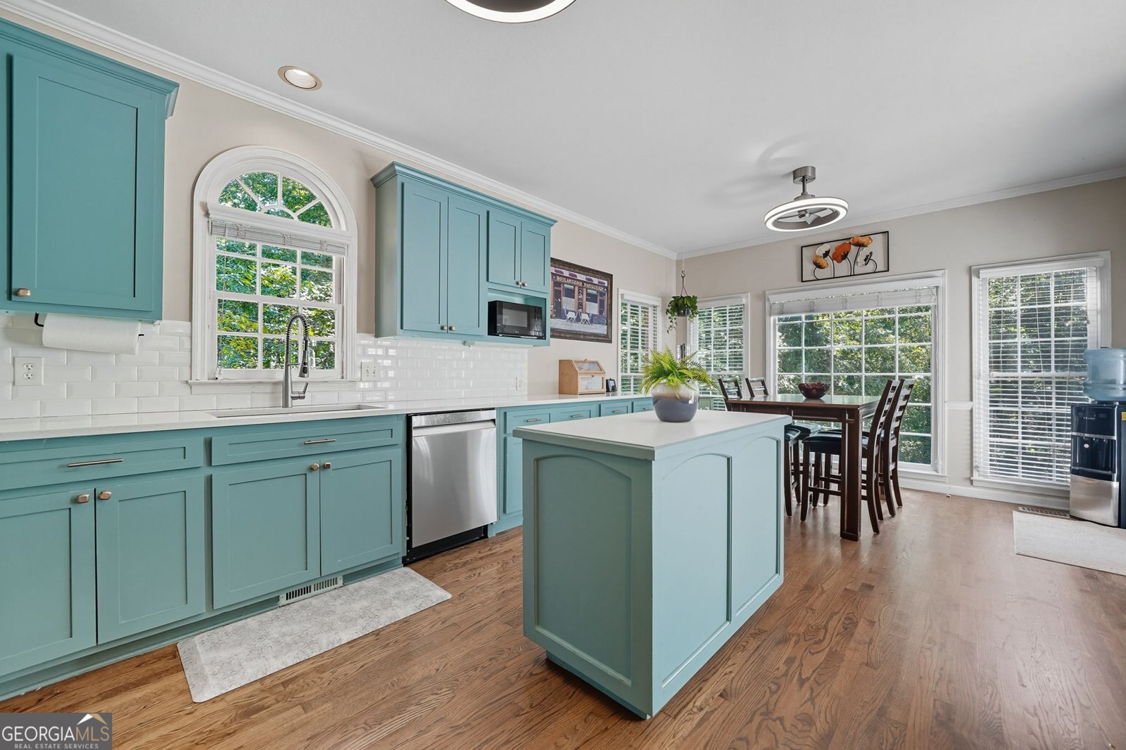 125 Pine Wood Close Roswell - 5