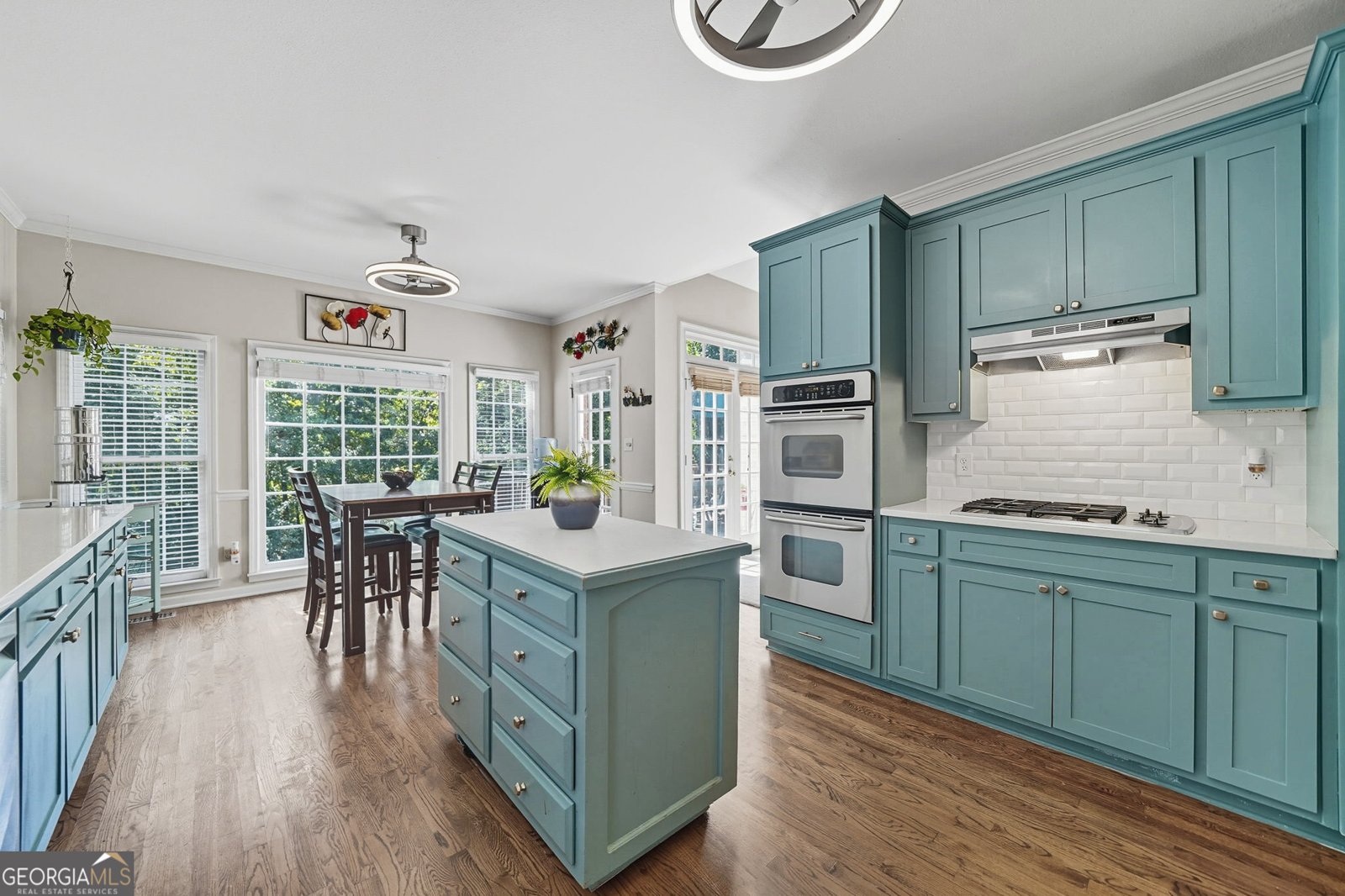 125 Pine Wood Close Roswell - 6