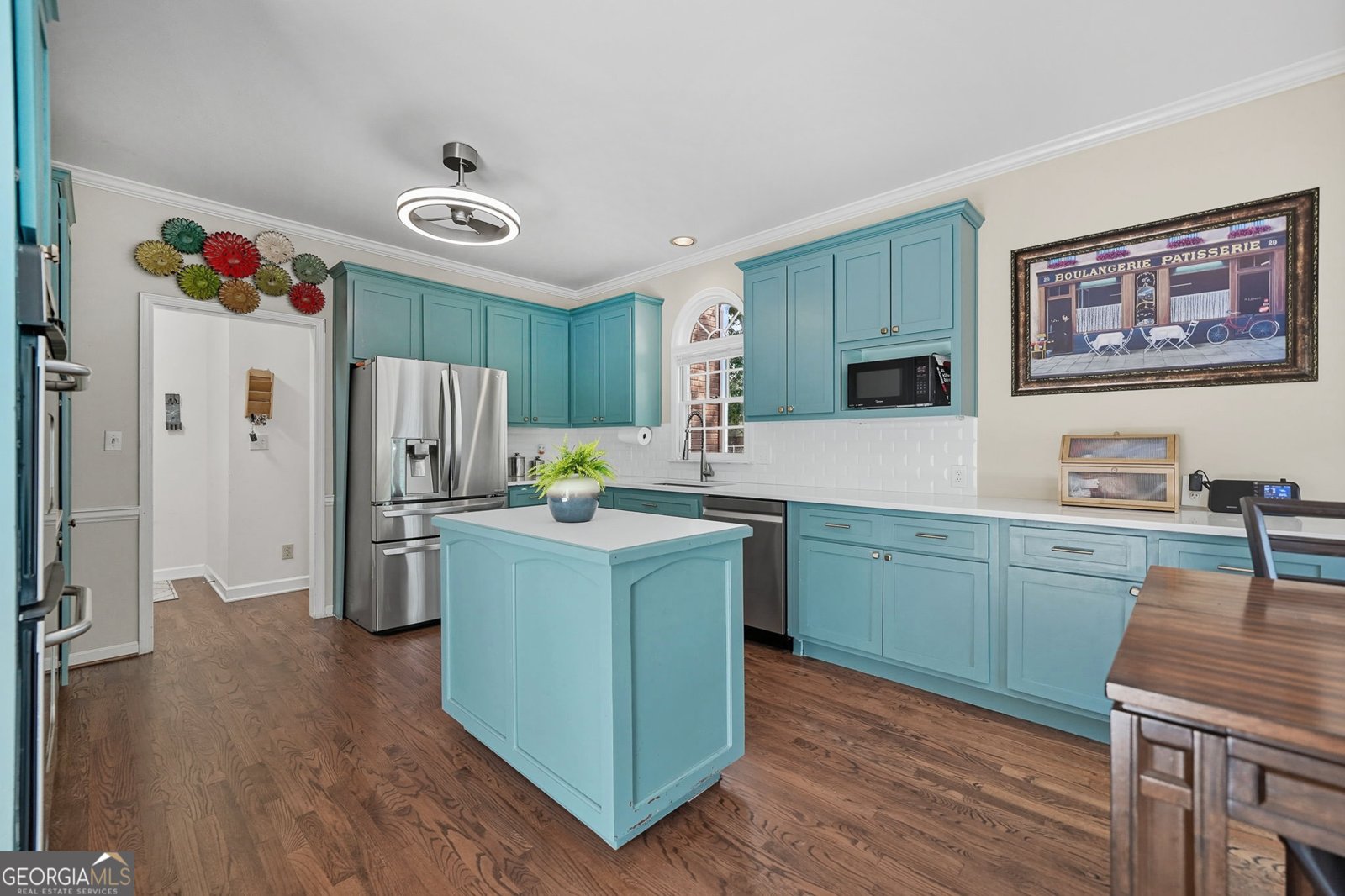 125 Pine Wood Close Roswell - 7