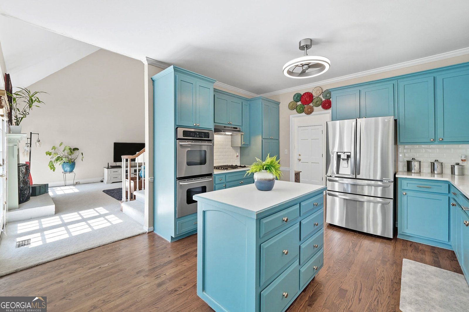 125 Pine Wood Close Roswell - 8