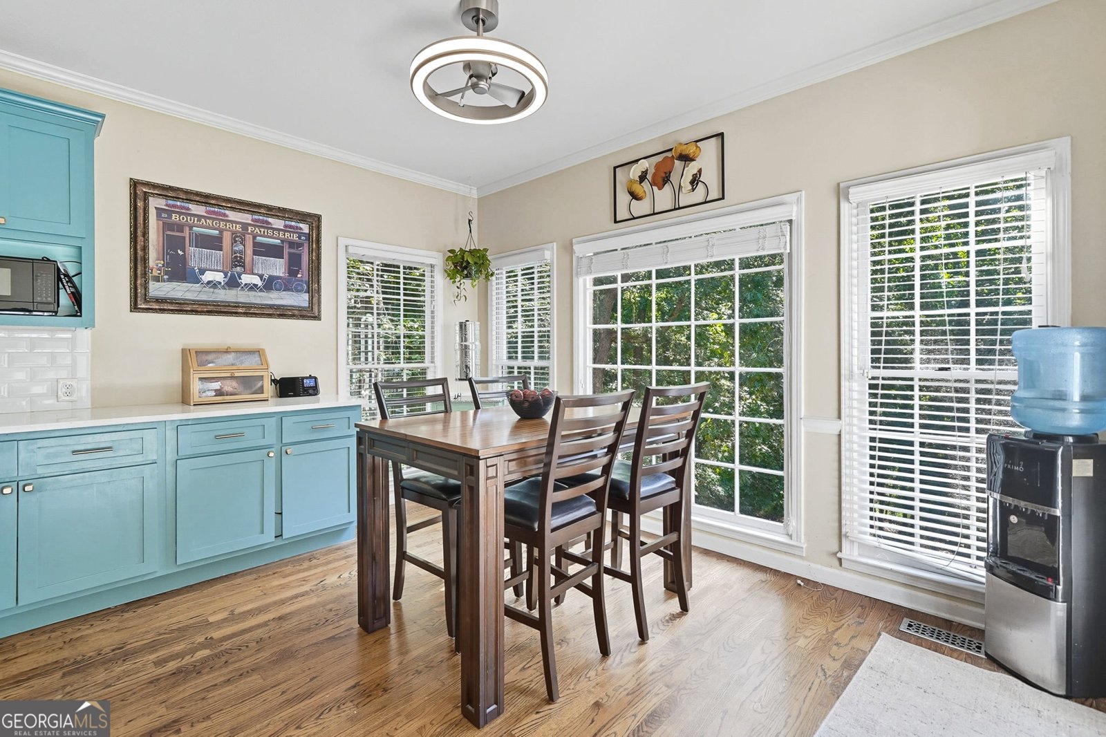 125 Pine Wood Close Roswell - 9