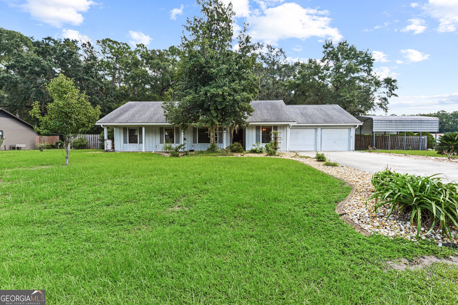 100 Cambray Circle St. Marys - 1