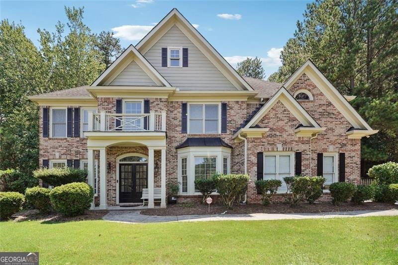 745 SENTRY RIDGE Suwanee - 1