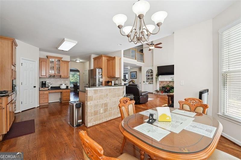 745 SENTRY RIDGE Suwanee - 12