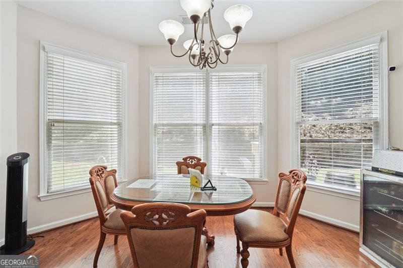 745 SENTRY RIDGE Suwanee - 14