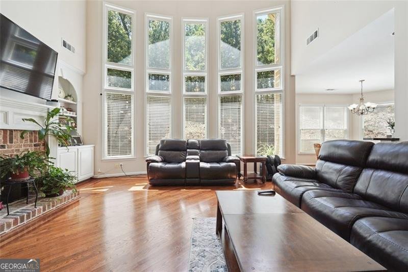 745 SENTRY RIDGE Suwanee - 15