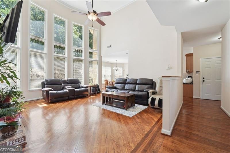 745 SENTRY RIDGE Suwanee - 16
