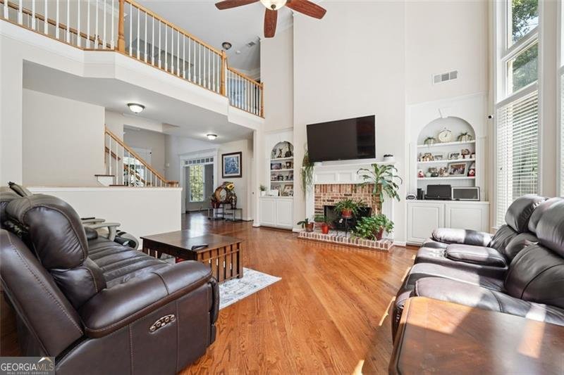 745 SENTRY RIDGE Suwanee - 17