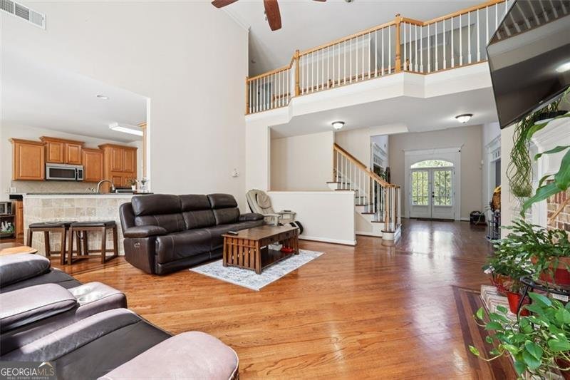 745 SENTRY RIDGE Suwanee - 18