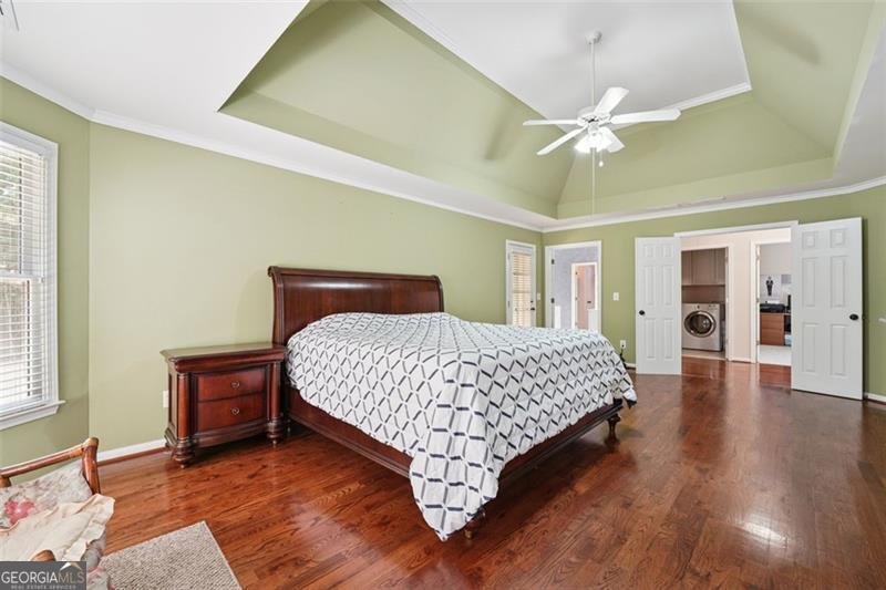 745 SENTRY RIDGE Suwanee - 21