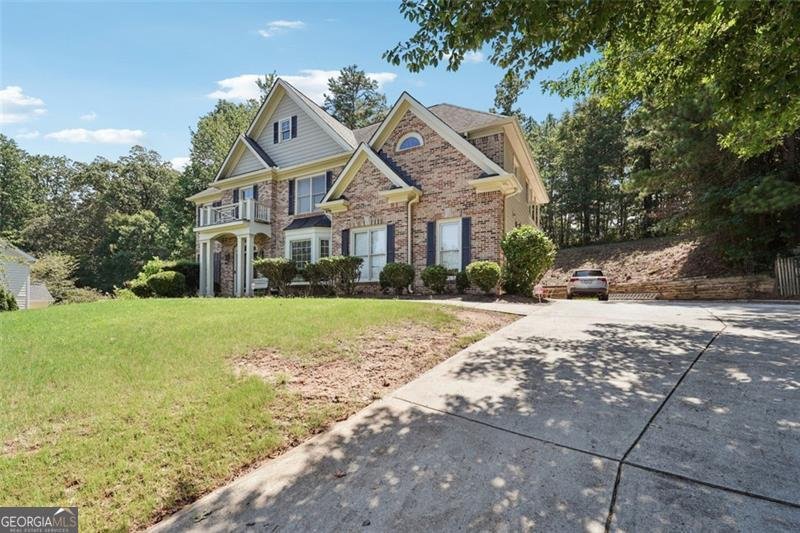 745 SENTRY RIDGE Suwanee - 3