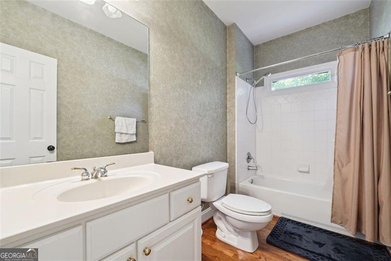 745 SENTRY RIDGE Suwanee - 38