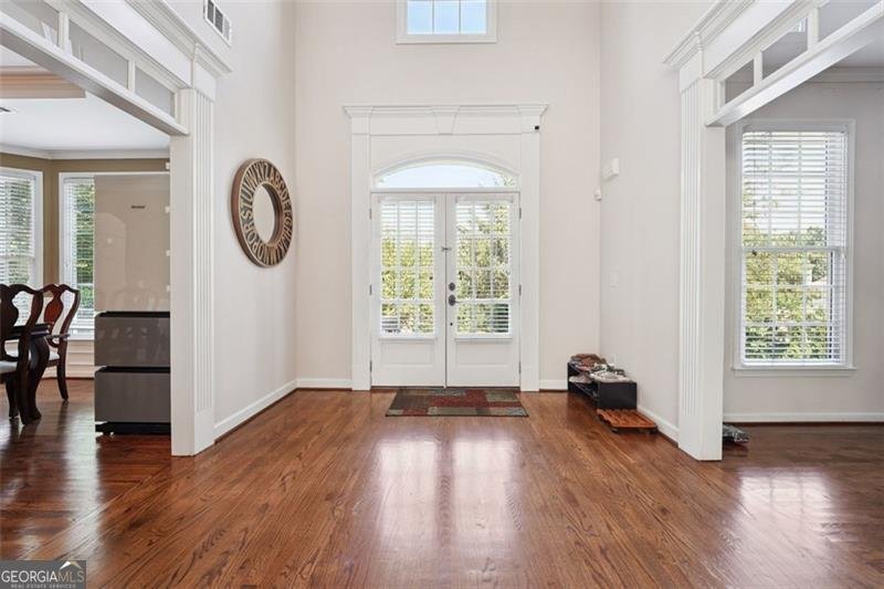 745 SENTRY RIDGE Suwanee - 4