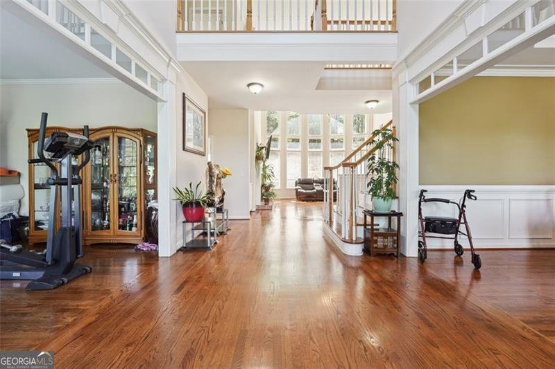 745 SENTRY RIDGE Suwanee - 5