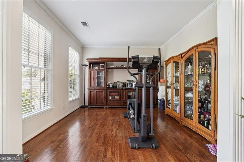 745 SENTRY RIDGE Suwanee - 6