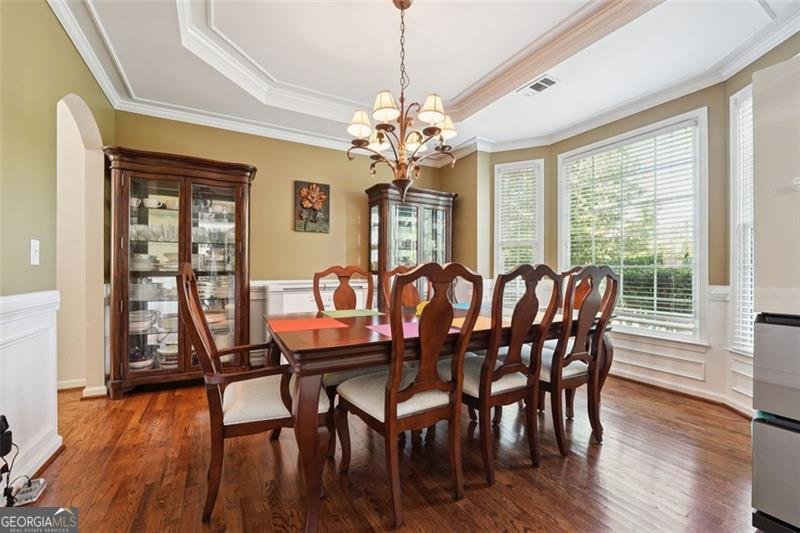 745 SENTRY RIDGE Suwanee - 7