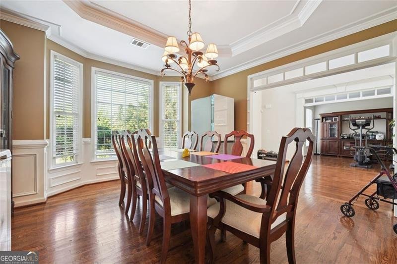 745 SENTRY RIDGE Suwanee - 8