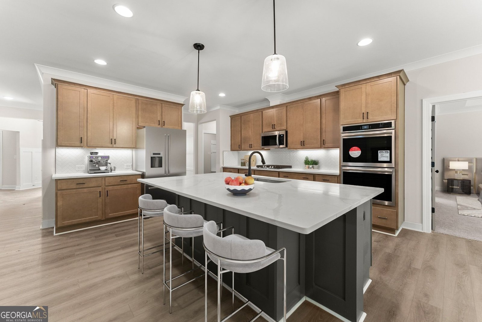 408 Sweetgrass Drive Demorest - 17