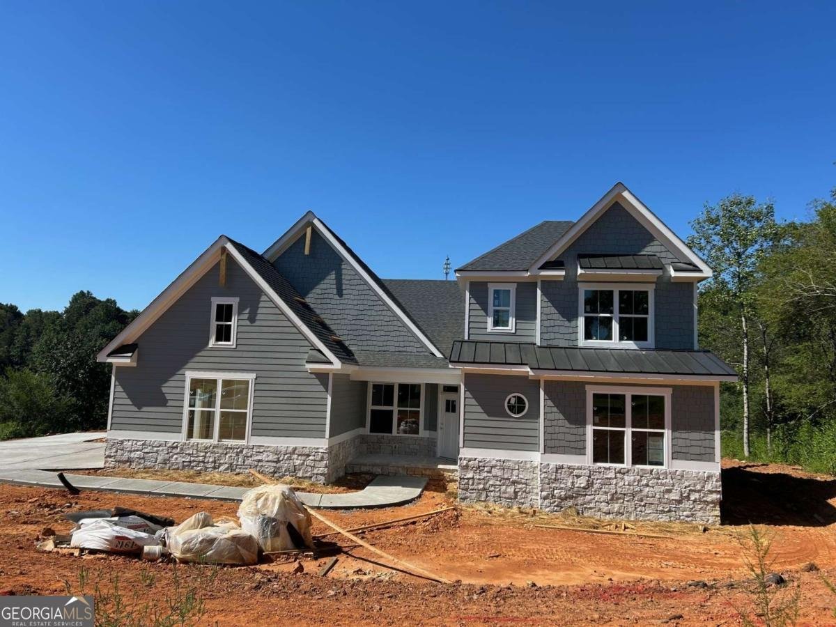 408 Sweetgrass Drive Demorest - 3