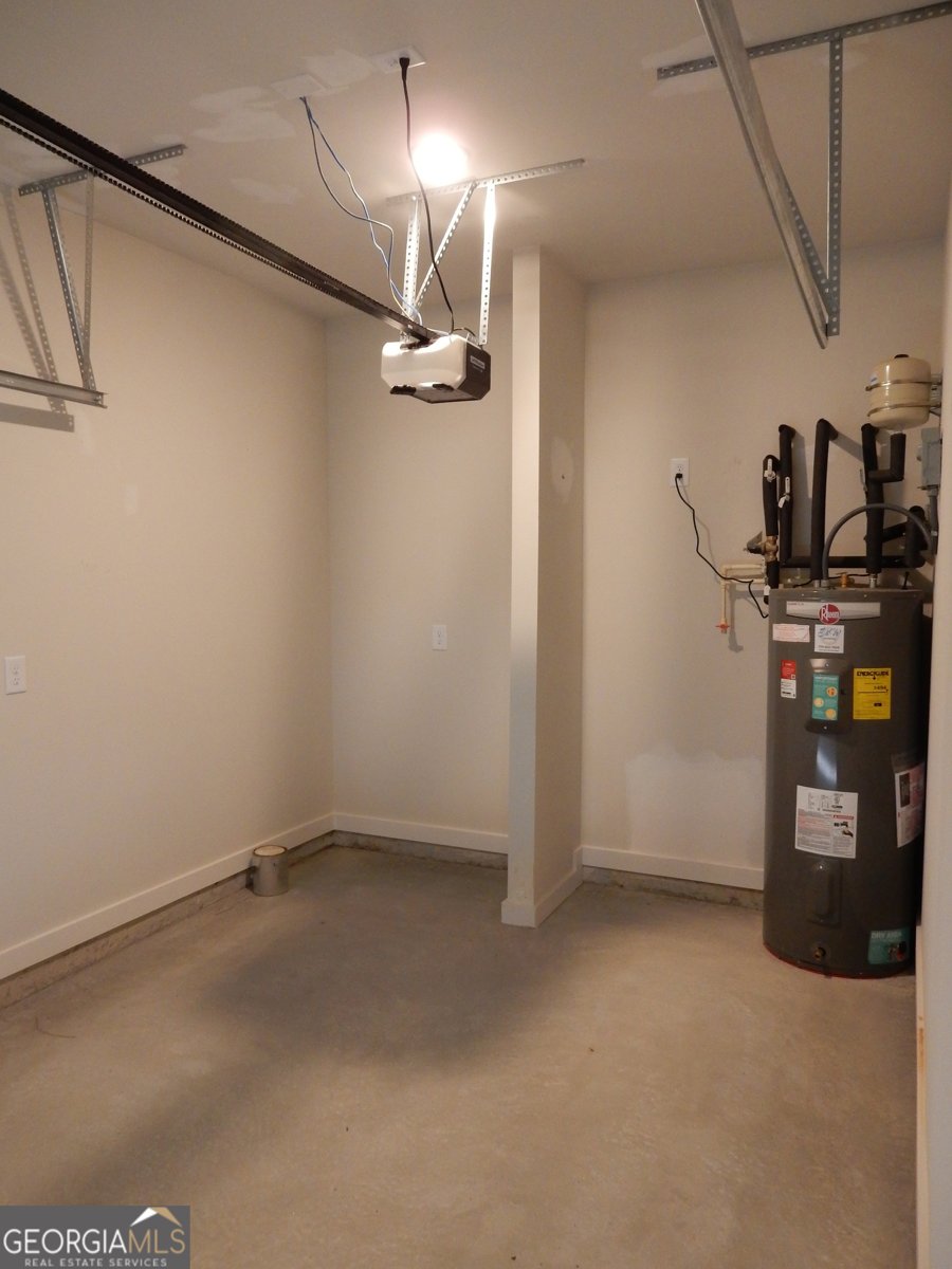 408 Sweetgrass Drive Demorest - 30