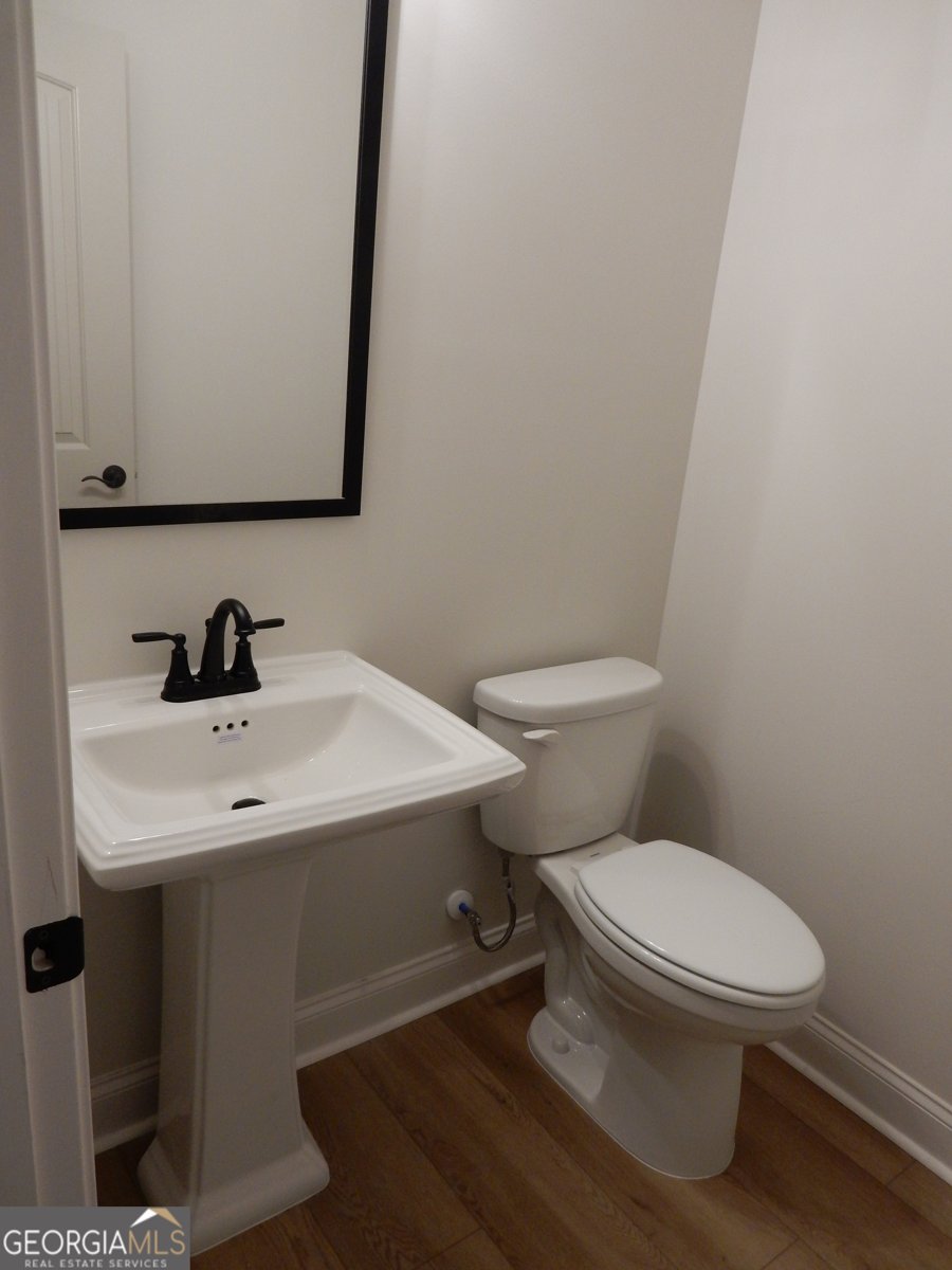 408 Sweetgrass Drive Demorest - 32
